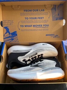 Brooks Adrenaline GTS 25 - Men’s